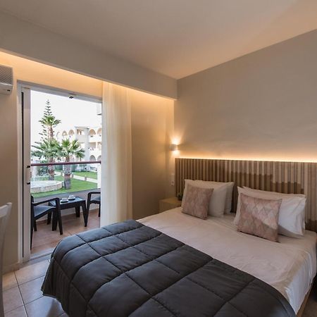 Alykanas Beach Grand Hotel By Zante Plaza Exterior foto