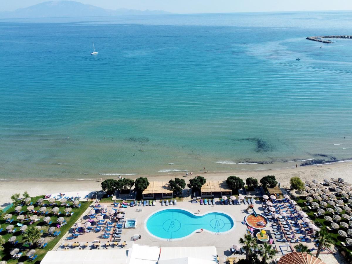 Alykanas Beach Grand Hotel By Zante Plaza Exterior foto
