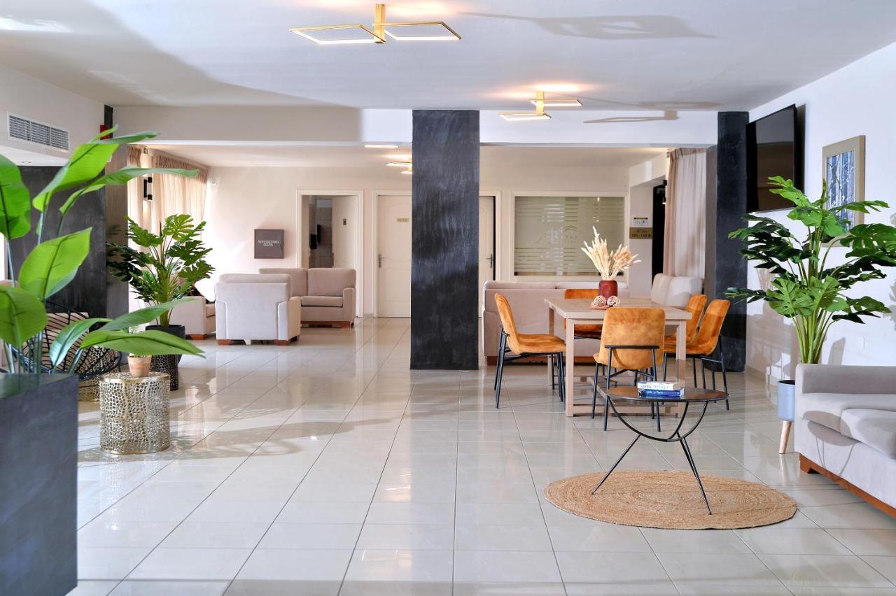 Alykanas Beach Grand Hotel By Zante Plaza Exterior foto