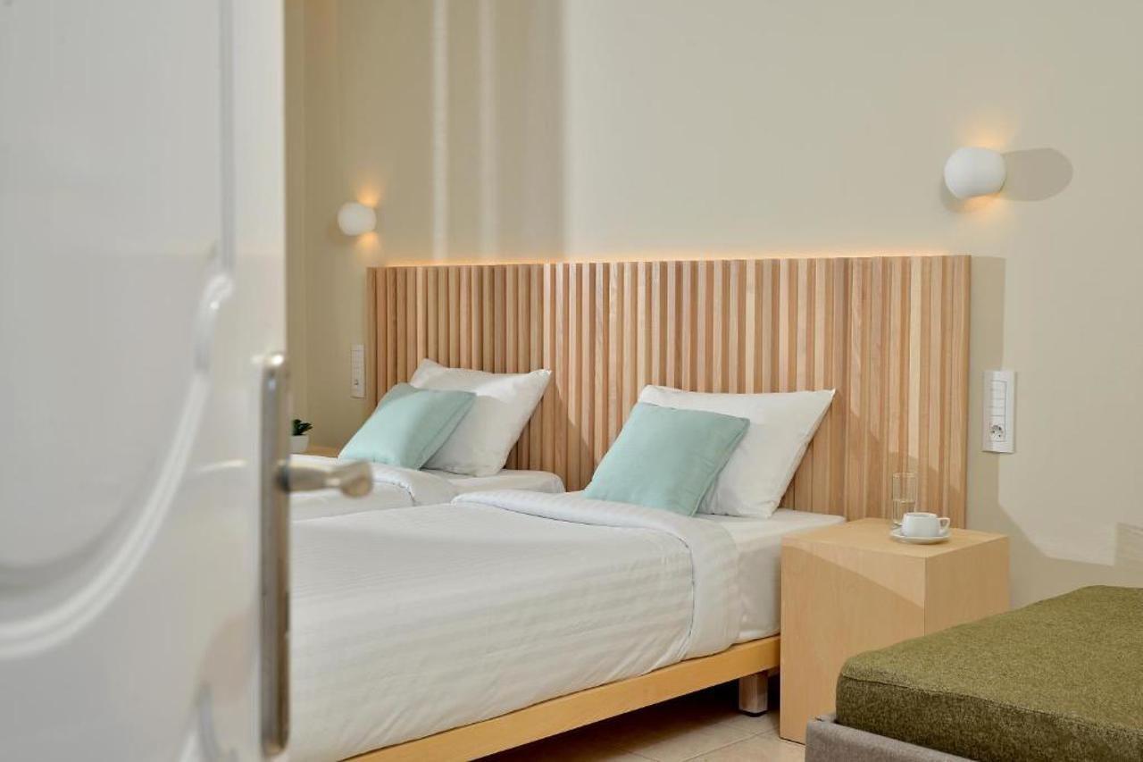 Alykanas Beach Grand Hotel By Zante Plaza Exterior foto
